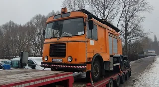 Groził jej wyrok śmierci. Trafiła na emeryturę do Krakowa