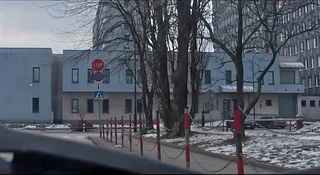 Wywiad z Żurkiem to żyła złota dla policji. Właśnie wpadła kolejna osoba