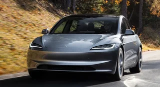 Tesla z problemami w krainie aut elektrycznych. Straciła prawie wszystkich klientów