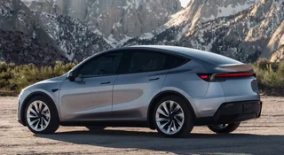 Samochody elektryczne w 2025 roku już nie są ciekawostką. W 2026 roku będą spadki