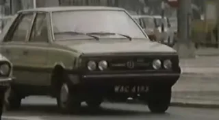 Zapomniany odcinek Top Gear. Zamiast Clarksona jest wizyta w FSO