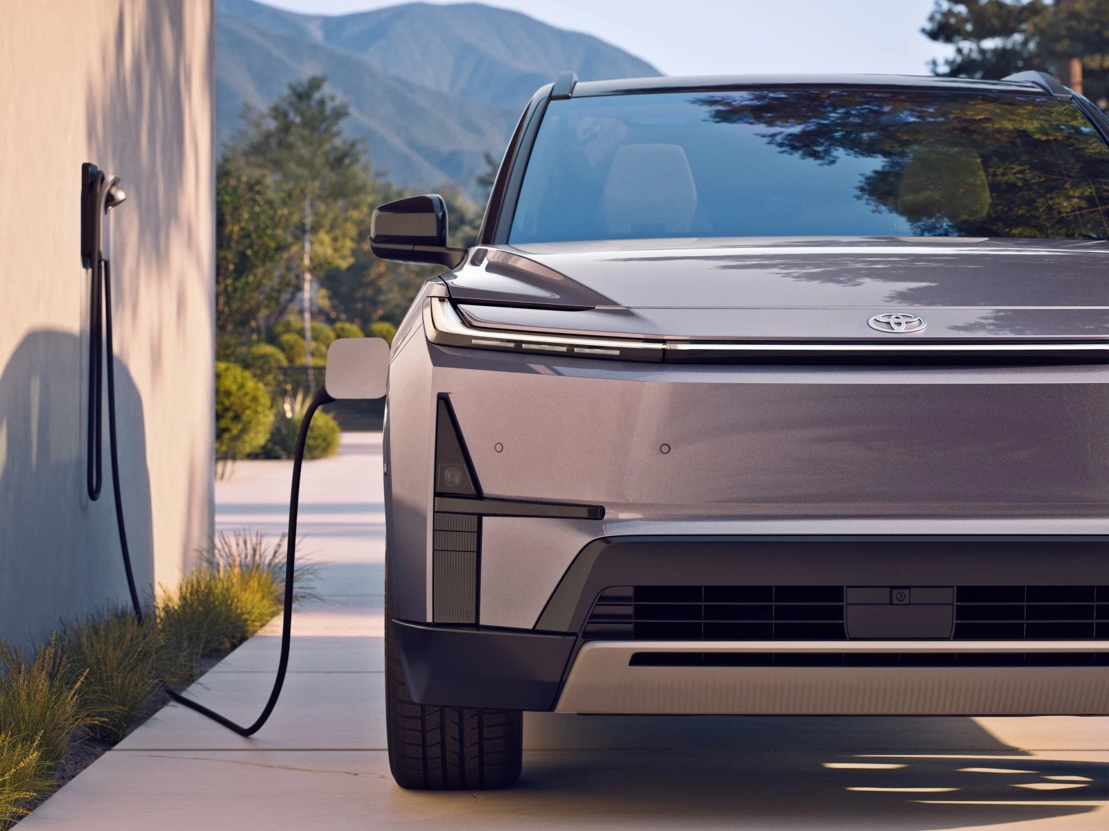 Toyota Highlander 2027 