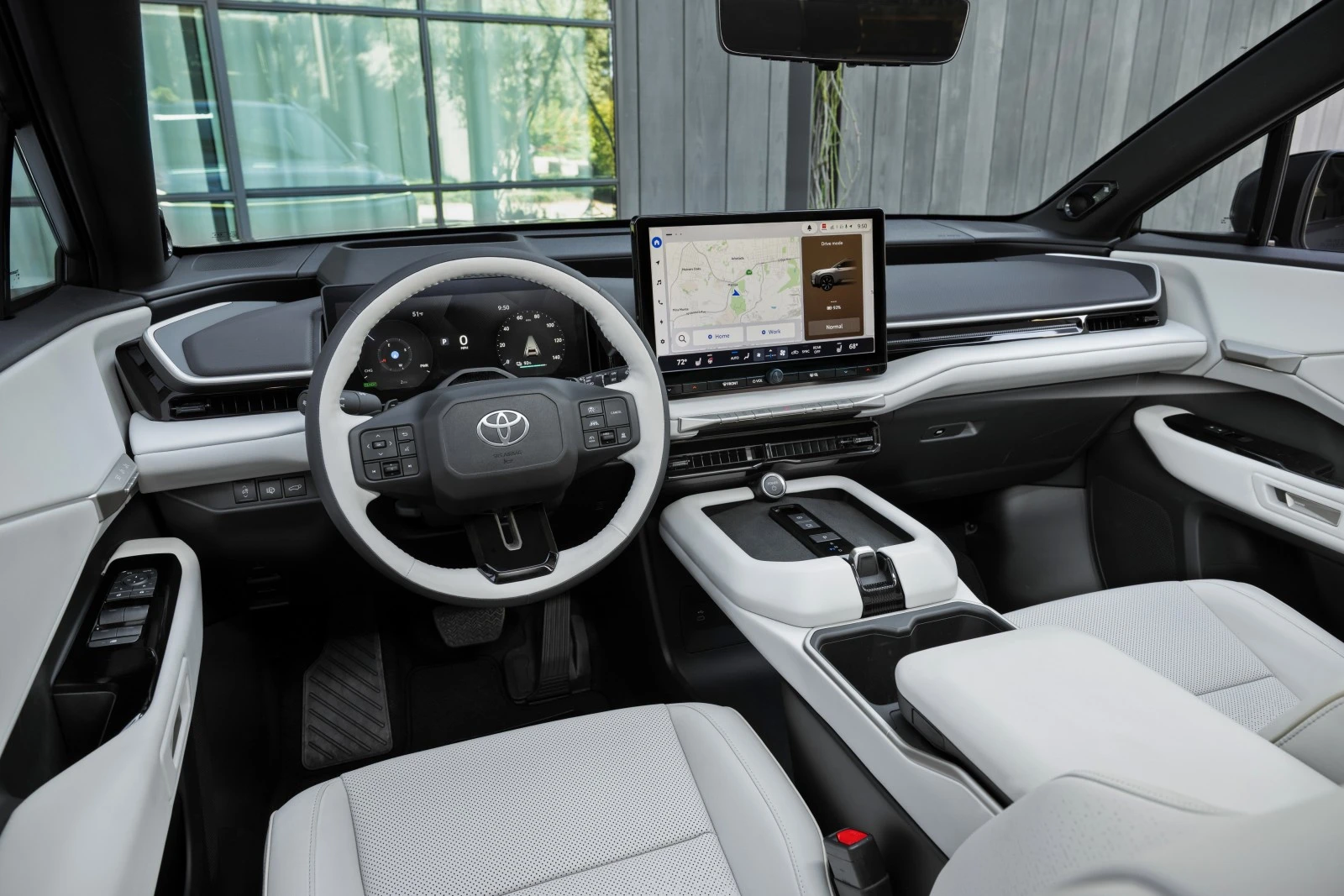 Toyota Highlander 2027 