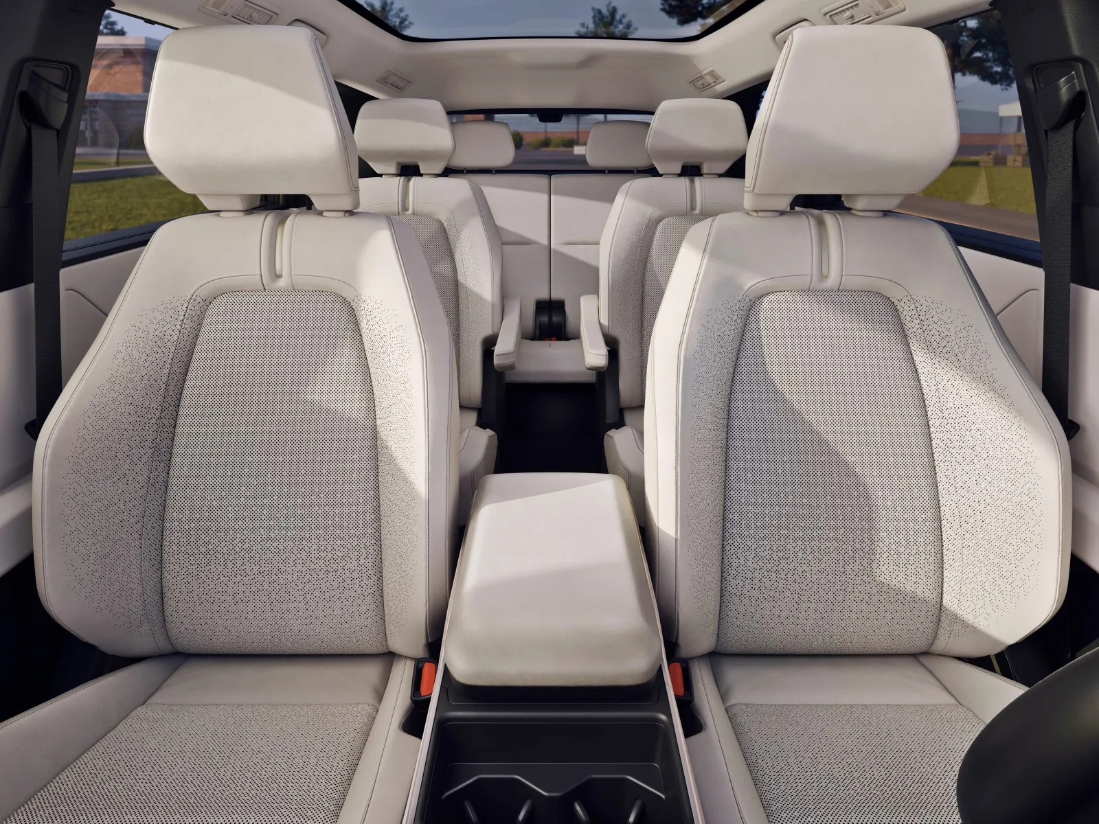 Toyota Highlander 2027 