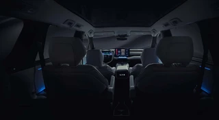 Nowy SUV Toyoty na zdjęciach. Rodziny już pędzą do salonów