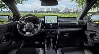 Hit Toyoty w nowej wersji. Każdy zadowolony