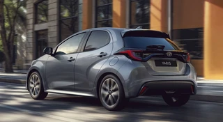 Hit Toyoty w nowej cenie. Teraz się ucieszysz