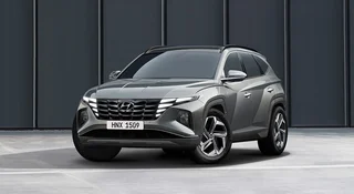 SUV Hyundaia potaniał do 114 900 zł. Podziękujcie Chińczykom