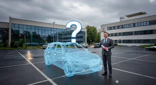 Urzędnicy wybrali sobie auto za 349 800 zł. Odkrywamy tajemnicę z Torunia