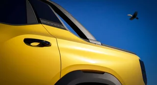 Nowe auto użytkowe Volkswagena. Nazwa nie jest już tajemnicą