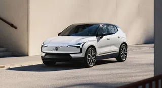 Volvo wzywało, teraz zmienia EX30. Zrobi się jeszcze taniej