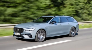 Duża szansa przed Volvo. Sedany i kombi mogą powrócić