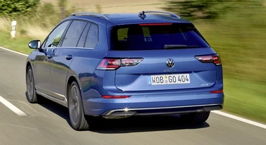 To może być twoje kolejne auto służbowe. Volkswagen przeszedł do ataku