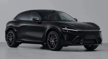 Nowy SUV Xiaomi pozamiatał. Nigdy nie był tak mocny