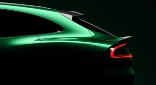 Chiny mają nowy, ulubiony samochód. Dawny lider w ogonie