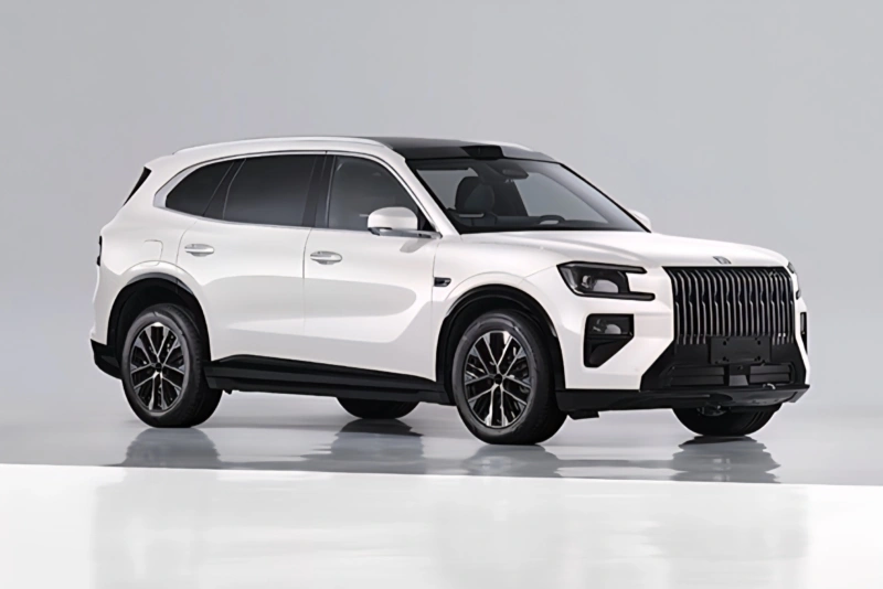 Fot. CarNewsChina.com