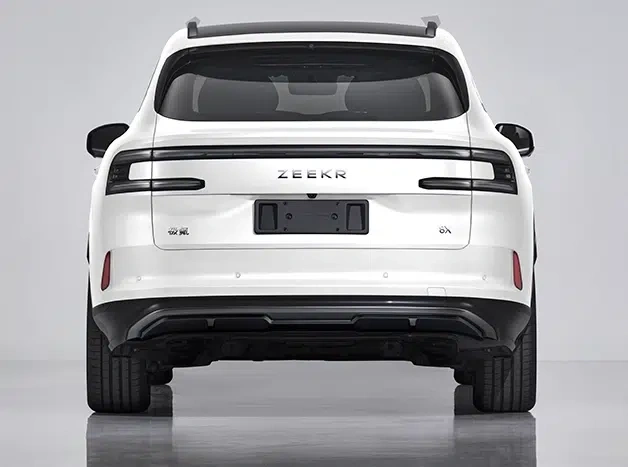 Fot. CarNewsChina.com