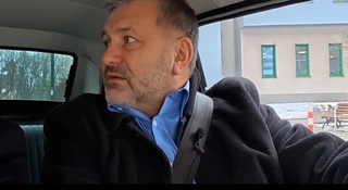 Policja: Minister Sprawiedliwości popełnił wykroczenie. Wiemy, co teraz zrobi