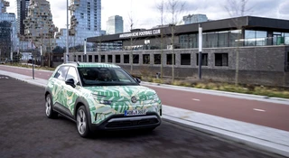 Nowy SUV Volkswagena już na drogach. Padła cena