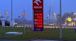 Rząd i paliwo tylko dla Polaków. Mówią o ograniczeniach dla obcokrajowców