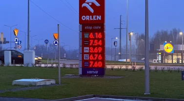 Rząd i paliwo tylko dla Polaków. Mówią o ograniczeniach dla obcokrajowców