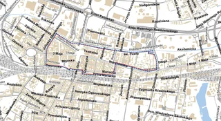 Katowice i ich strefka czystego transportu. Zmieńcie przepisy, bo trochę kabaret