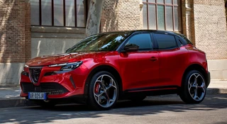 Jest nadzieja dla włoskiej marki. Sprzedaż rośnie jak na drożdżach