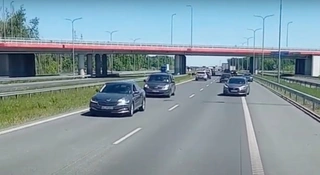 Rząd bierze się za ceny na A2. Chce wypowiedzieć umowę