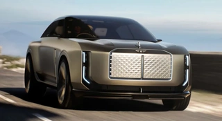 Bentley ubija przyszłość. Oto marki, którym zapomniał powiedzieć