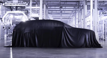 Nowy SUV Bentleya coraz bliżej. Bentayga poczuje niepokój