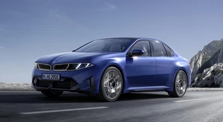 Nowe BMW serii 3 oficjalnie. Zawstydzi Chińczyków