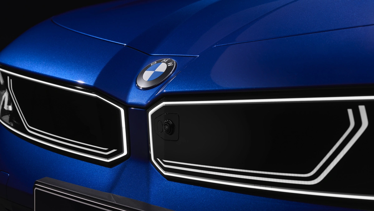 Tak wygląda nowe BMW M3. Szykuj miskę