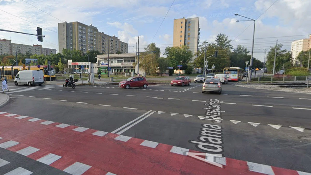 Lewoskręt to trudna sztuka. Niektórzy z trwogi aż zapominają skręcić