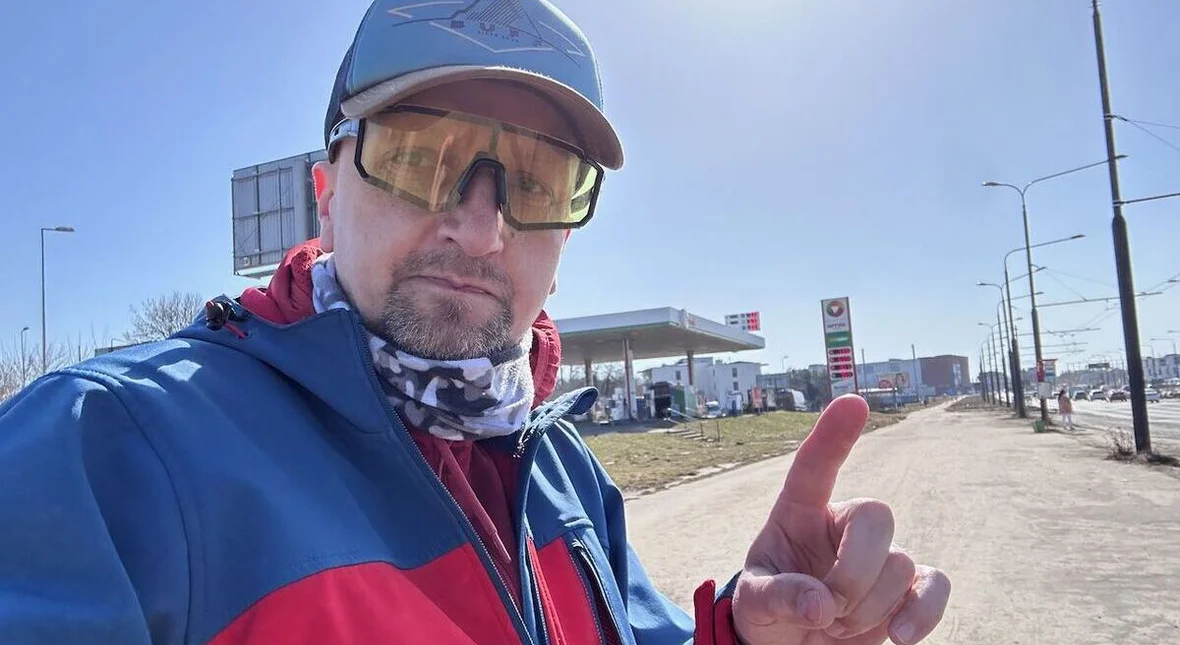 Image for 8 zł za litr jest już pewne. Sprawdziłem ceny na stacjach po nocnym szaleństwie