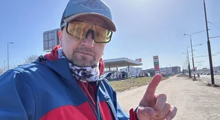 8 zł za litr jest już pewne. Sprawdziłem ceny na stacjach po nocnym szaleństwie