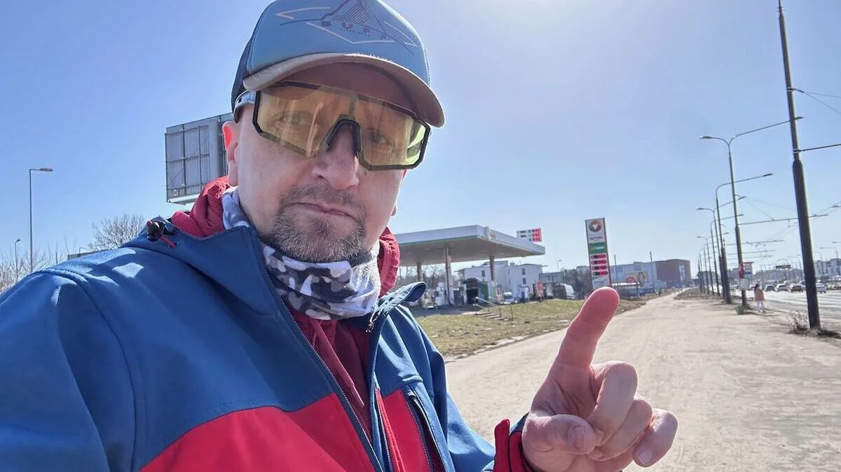 8 zł za litr jest już pewne. Sprawdziłem ceny na stacjach po nocnym szaleństwie