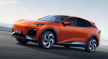 Chińczycy idą w hybrydę ostateczną. 3 l/100 km w mieście