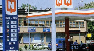 Nie narzekajcie na ceny paliw. Kiedyś może i było lepiej, ale drożej