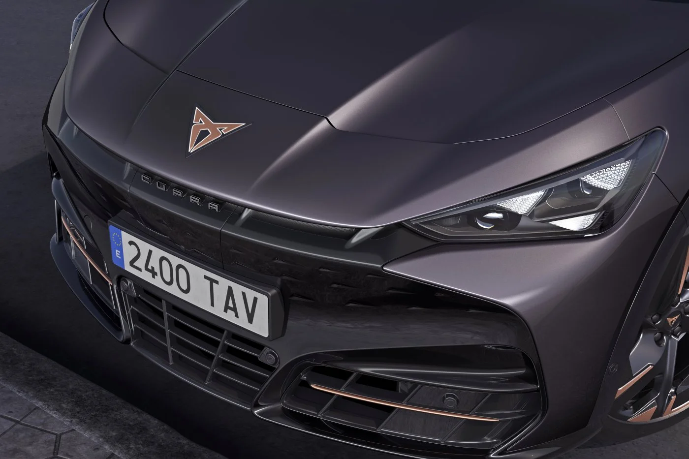 Cupra Tavascan 2026 