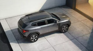 Ma LPG, niską cenę i podbija Europę. 68 tys. zł za to cudeńko