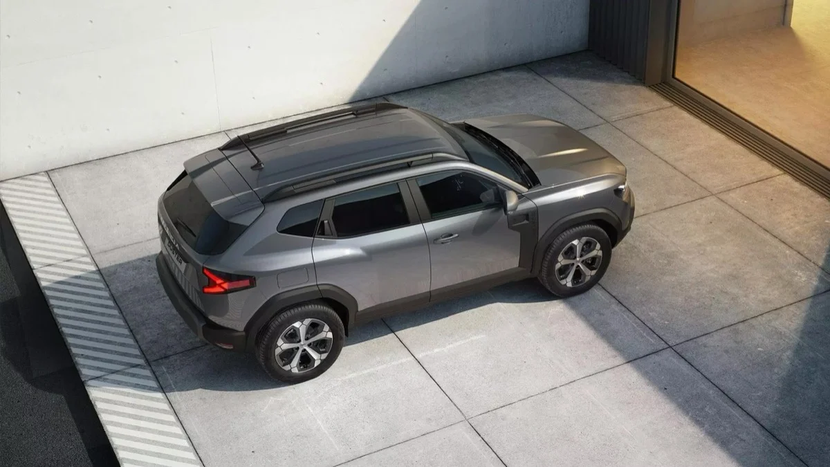 Ma LPG, niską cenę i podbija Europę. 68 tys. zł za to cudeńko