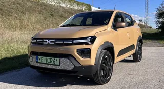 Oto elektryczny samochód poniżej 30 tys. zł. Ceny paliw już nie dotyczą Cię