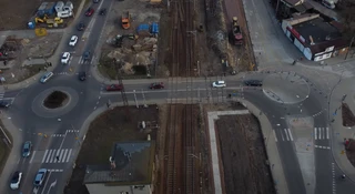 Opadł i już więcej nie wstanie. Przez lata denerwował kierowców