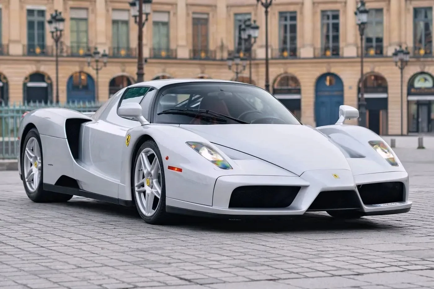 Ferrari Enzo 