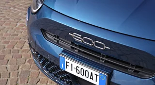 Nowe auto z Polski wycenione. Wystarczy 89 900 zł i jest twoje