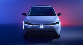 Hybryda Hondy powraca. Tym razem bez spalin