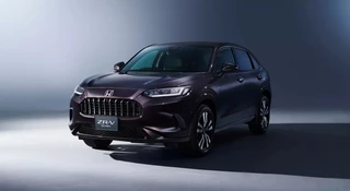 SUV Hondy przeszedł lifting. Będziecie zazdrościć