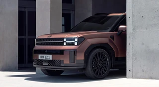 Oto nowy Hyundai Tucson. Macie, czego chcieliście