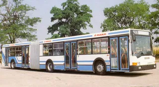 Mistrz drugiego planu. Rzadki pojazd na przypadkowym zdjęciu