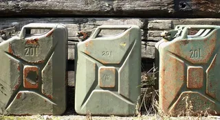 Możesz tankować na zapas, ale zrób to dobrze. Podpowiadamy jak